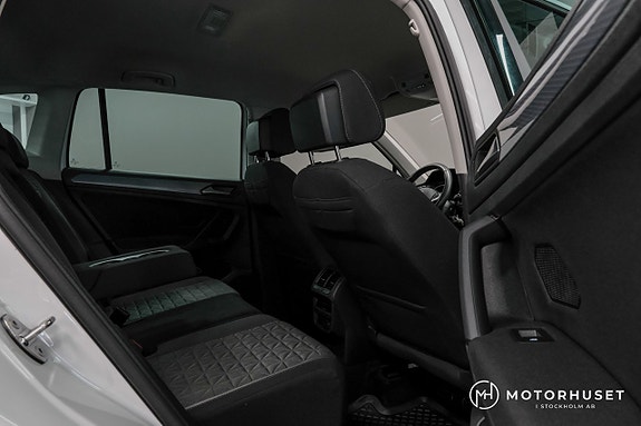 Volkswagen Tiguan 11 of 21
