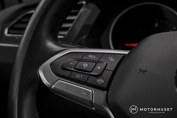 Volkswagen Tiguan 17 of 21