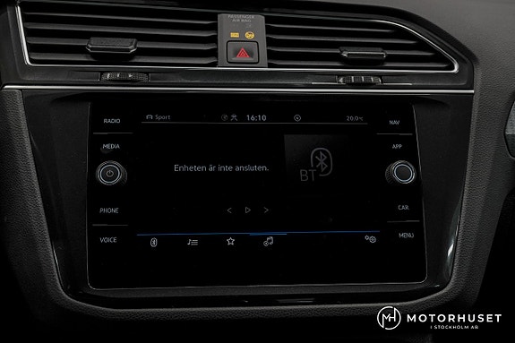 Volkswagen Tiguan 13 of 21