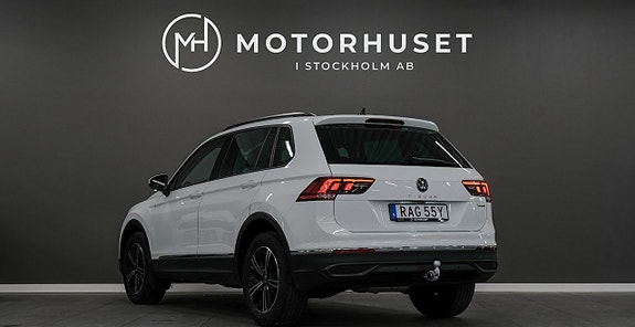 Volkswagen Tiguan 6 of 21