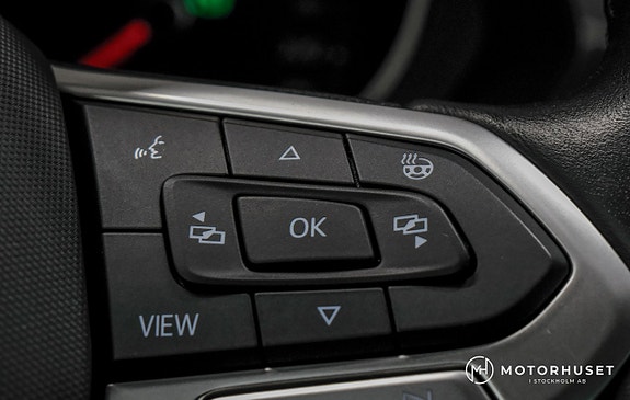 Volkswagen Tiguan 16 of 21