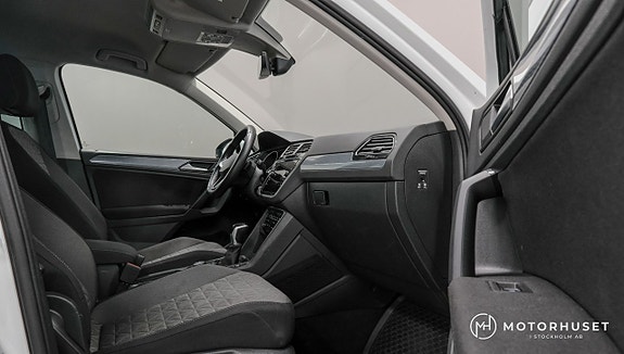 Volkswagen Tiguan 9 of 21