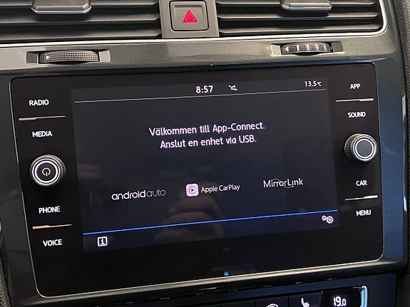 Volkswagen Golf I 19 of 20