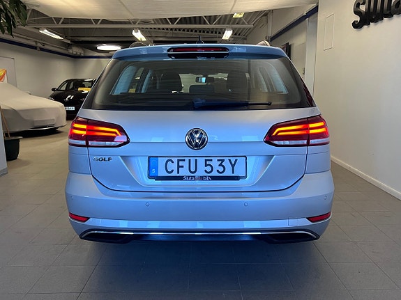 Volkswagen Golf I 6 of 20