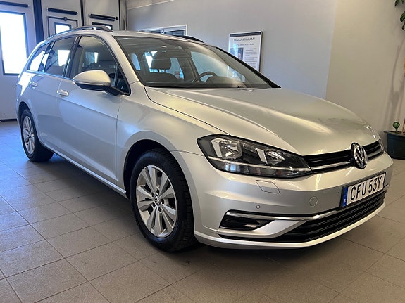 Volkswagen Golf I 4 of 20