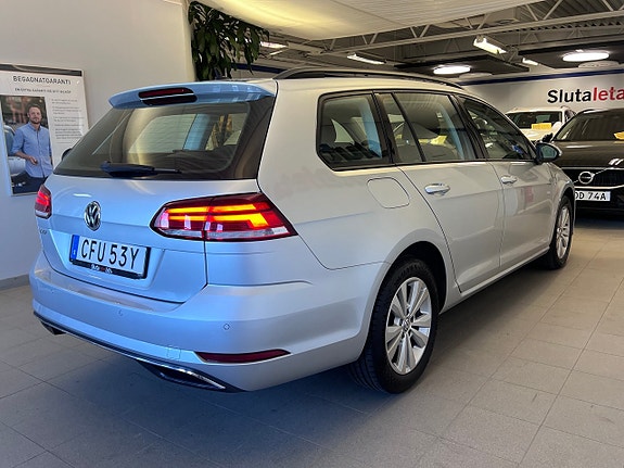 Volkswagen Golf I 7 of 20