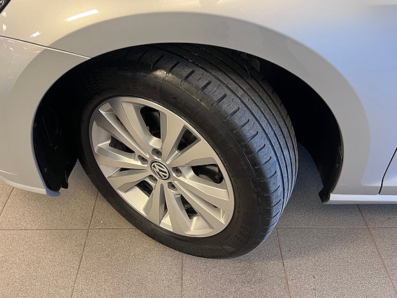 Volkswagen Golf I 2 of 20