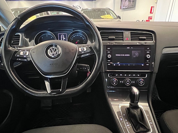 Volkswagen Golf I 14 of 20