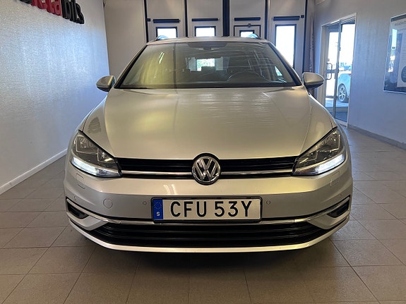 Volkswagen Golf I 3 of 20