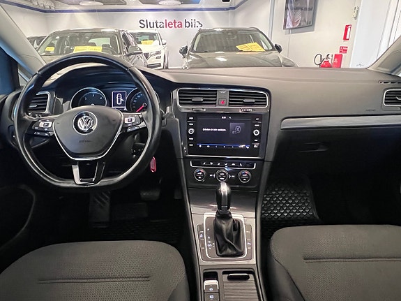 Volkswagen Golf I 13 of 20