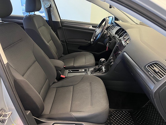 Volkswagen Golf I 11 of 20