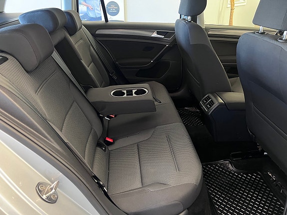 Volkswagen Golf I 10 of 20