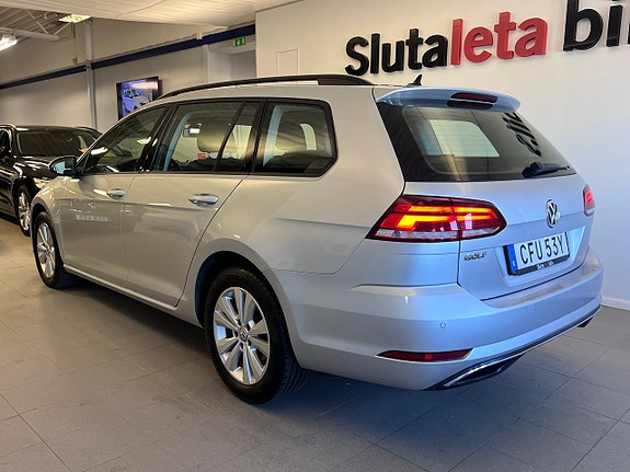 Volkswagen Golf I 5 of 20
