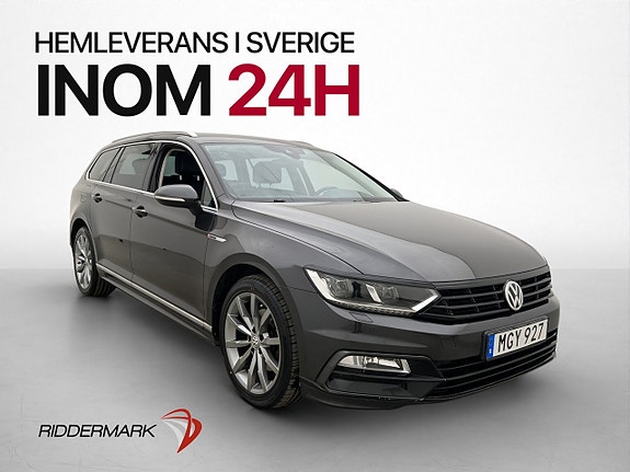 Volkswagen Passat 4 of 5
