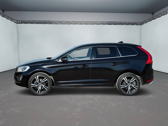 Volvo XC60 3 of 5