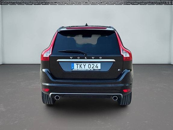 Volvo XC60 5 of 5