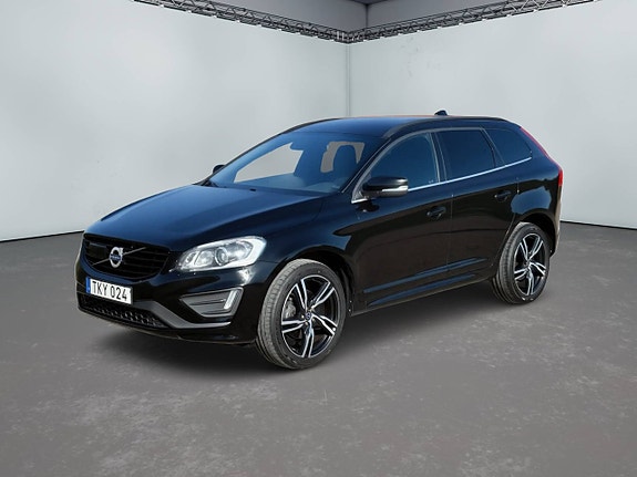 Volvo XC60 2 of 5