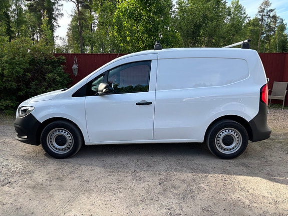 Mercedes-Benz Citan 110 2 of 5