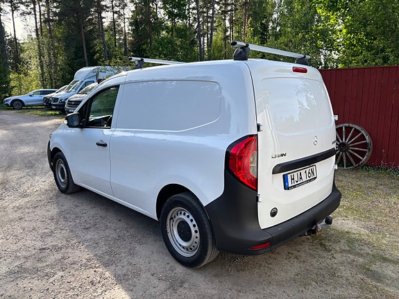 Mercedes-Benz Citan 110 3 of 5