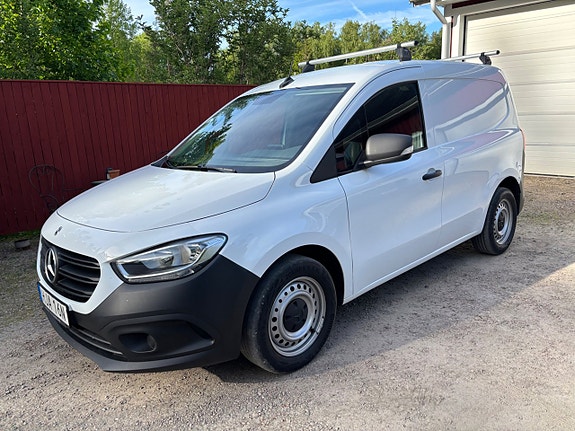 Mercedes-Benz Citan 110