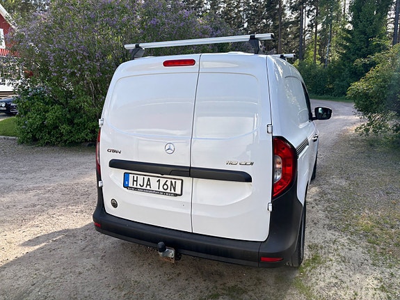 Mercedes-Benz Citan 110 4 of 5