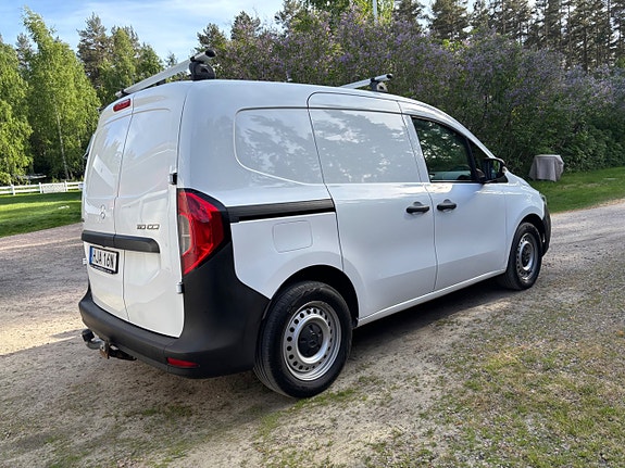 Mercedes-Benz Citan 110 5 of 5