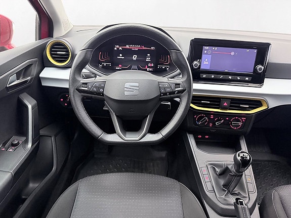 Seat Ibiza 17 of 25