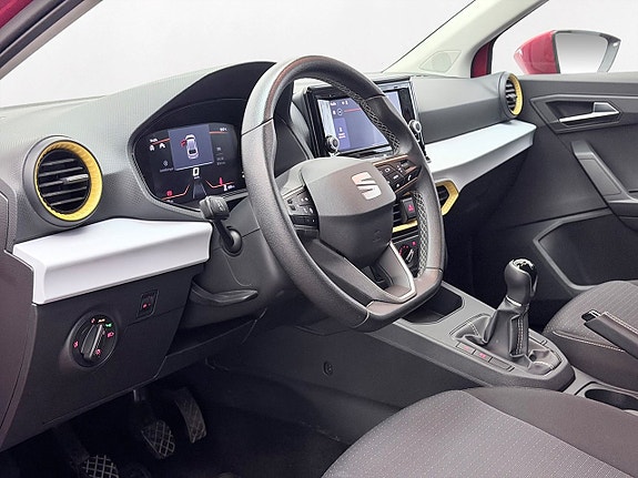 Seat Ibiza 13 of 25