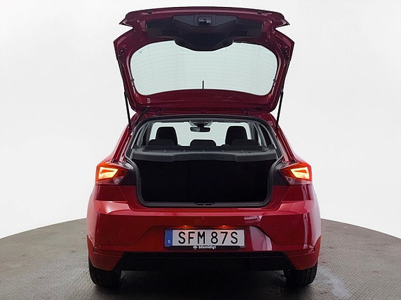 Seat Ibiza 8 of 25