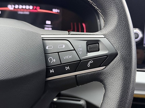 Seat Ibiza 19 of 25