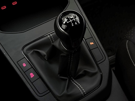 Seat Ibiza 23 of 25