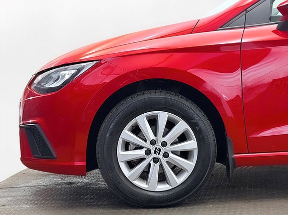 Seat Ibiza 11 of 25