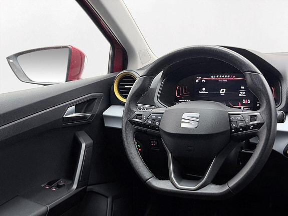 Seat Ibiza 16 of 25