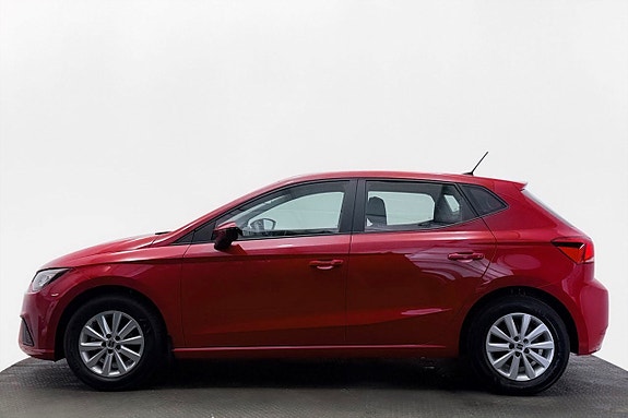 Seat Ibiza 10 of 25