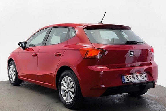Seat Ibiza 9 of 25