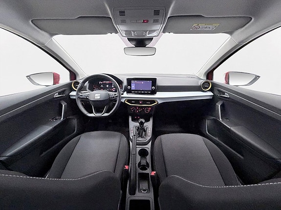Seat Ibiza 15 of 25