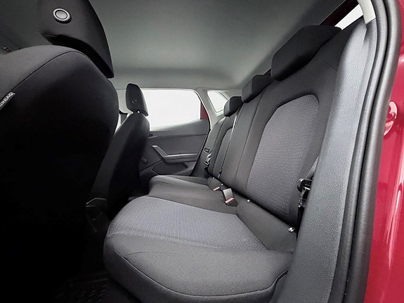 Seat Ibiza 14 of 25