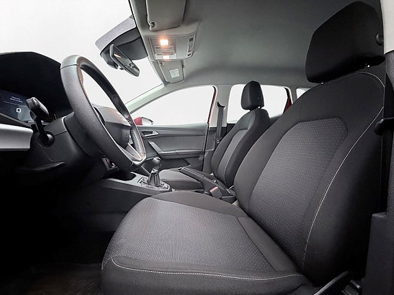 Seat Ibiza 12 of 25