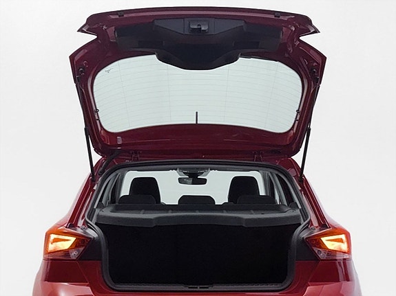 Seat Ibiza 25 of 25