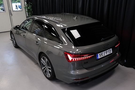 Audi A6 7 of 30