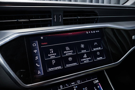 Audi A6 25 of 30