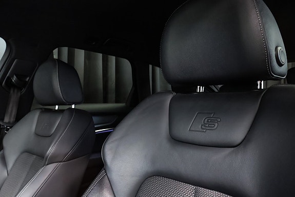 Audi A6 18 of 30