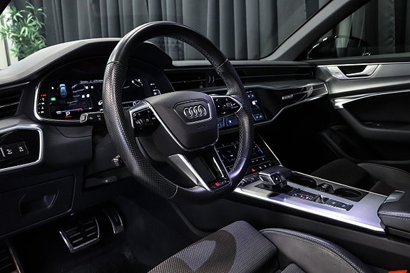 Audi A6 13 of 30