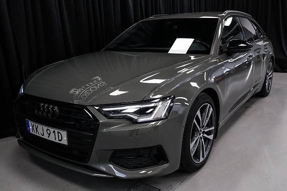 Audi A6 3 of 5