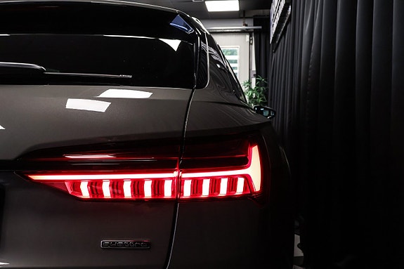 Audi A6 9 of 30