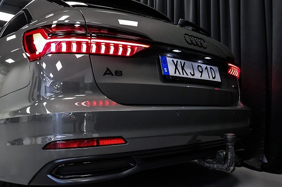 Audi A6 10 of 30
