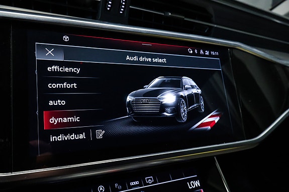 Audi A6 20 of 30