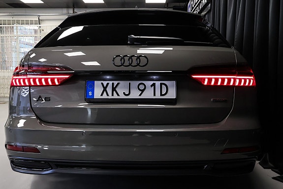 Audi A6 8 of 30