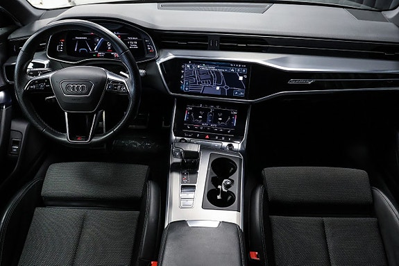 Audi A6 29 of 30