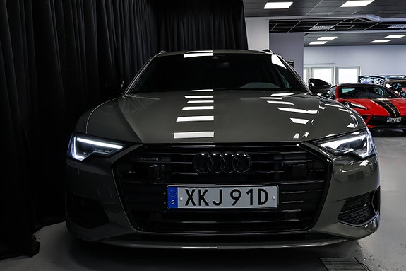 Audi A6 4 of 5